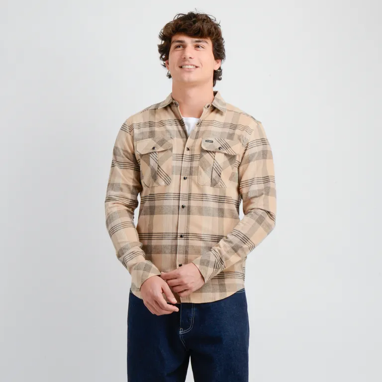 O'NEILL Camisa Hombre