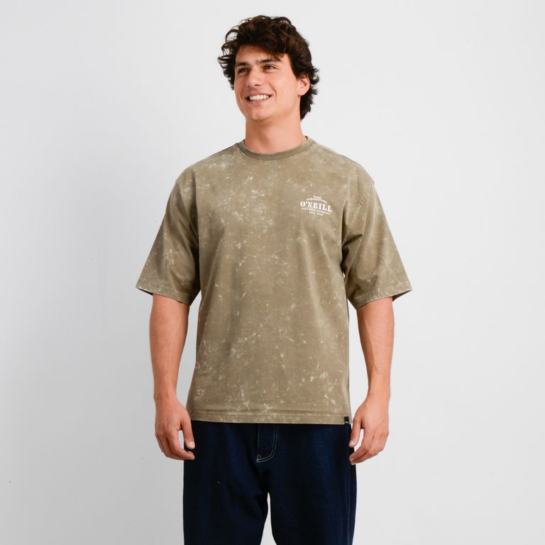 O'NEILL Polera Hombre