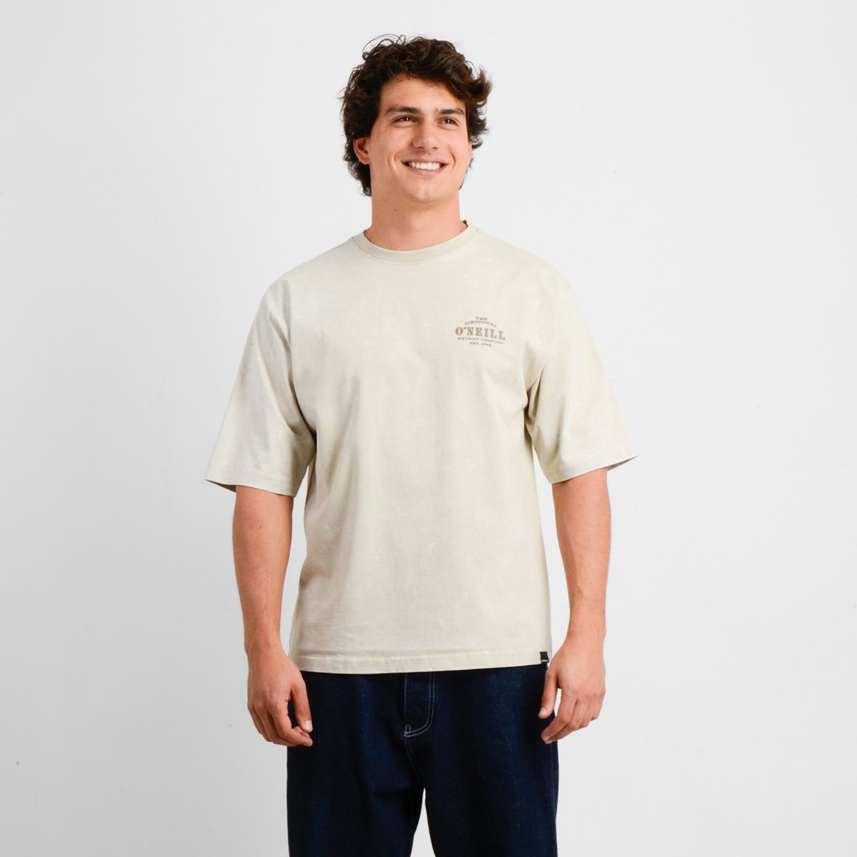 O'NEILL - Polera Hombre O'Neill