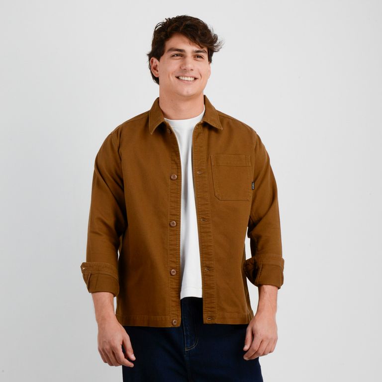 O'NEILL Camisa Hombre