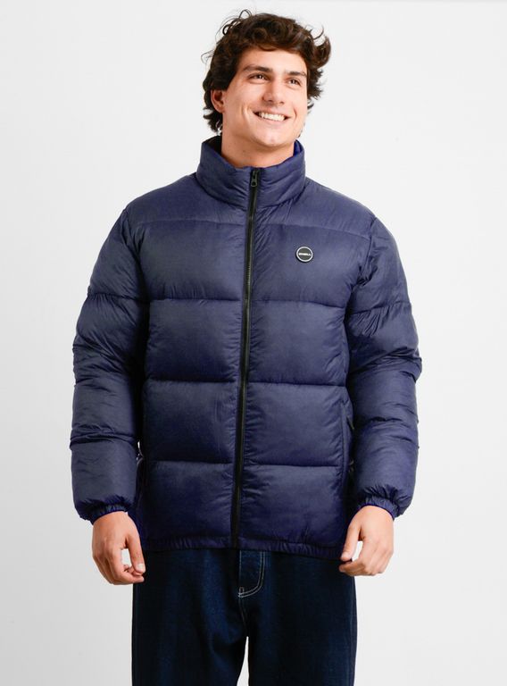 Parka Hombre