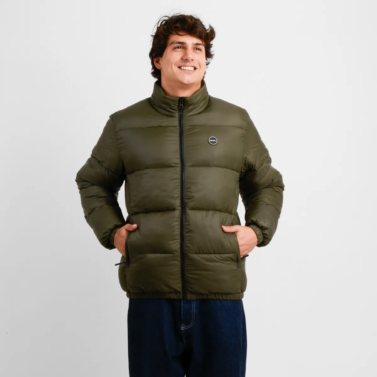 O'NEILL - Parka Hombre O'Neill