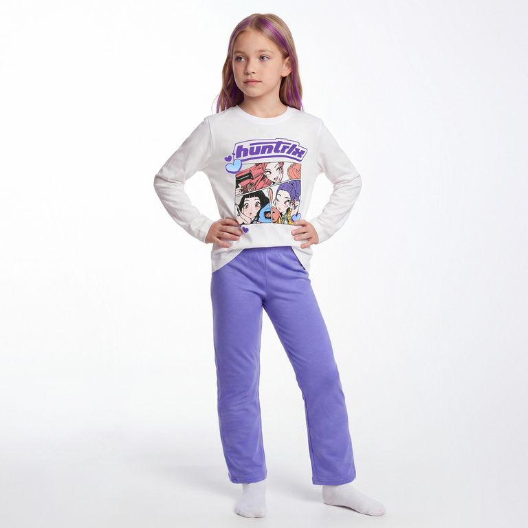 Pijama Niña