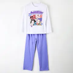 KPOP DEMON HUNTERS - Pijama Niña