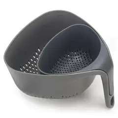 JOSEPH JOSEPH - Set 2 Coladores