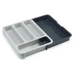 JOSEPH JOSEPH - Organizador De Cajones Extendible Cubiertos Cocina
