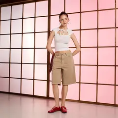 SYBILLA - Polera Mujer