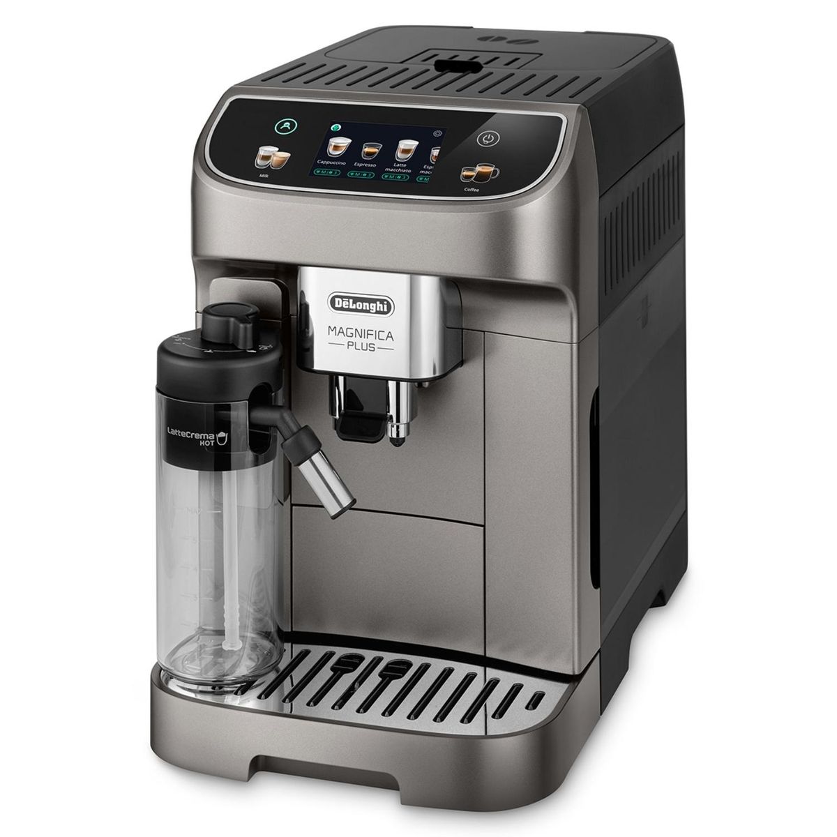 DELONGHI - Cafetera Magnifica Plus Delonghi