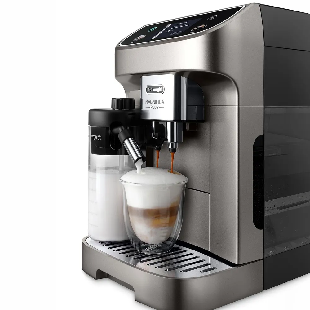 De'Longhi Magnifica Plus, foto 3