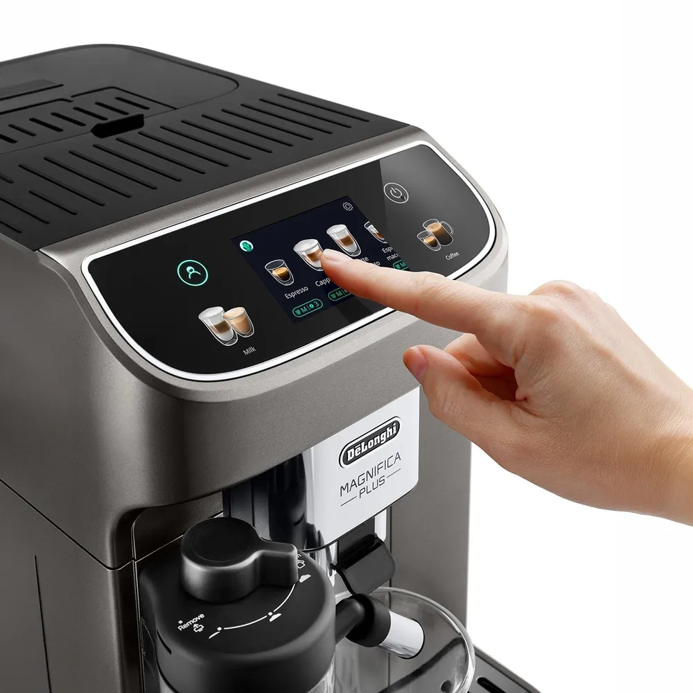 De'Longhi Magnifica Plus, foto 4