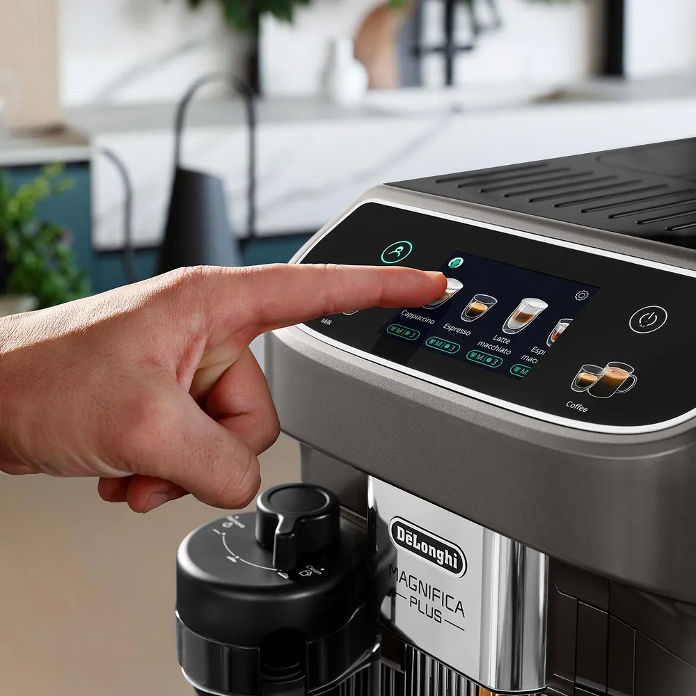 De'Longhi Magnifica Plus, foto 7