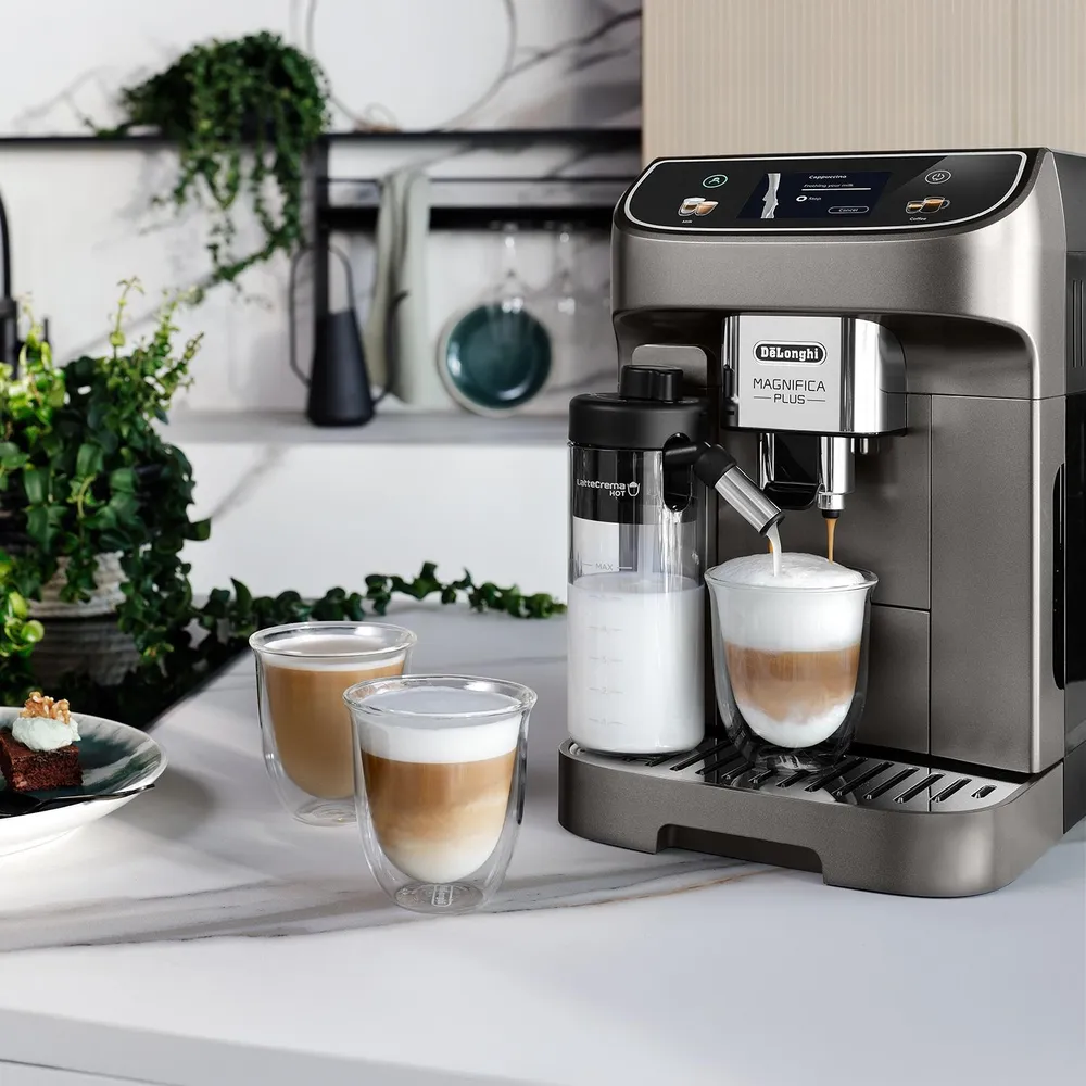De'Longhi Magnifica Plus, foto 8