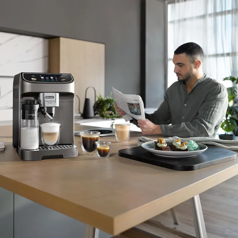 De'Longhi Magnifica Plus, foto 9