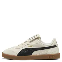 PUMA - Club Azura Sd Zapatilla Urbana Mujer Beige
