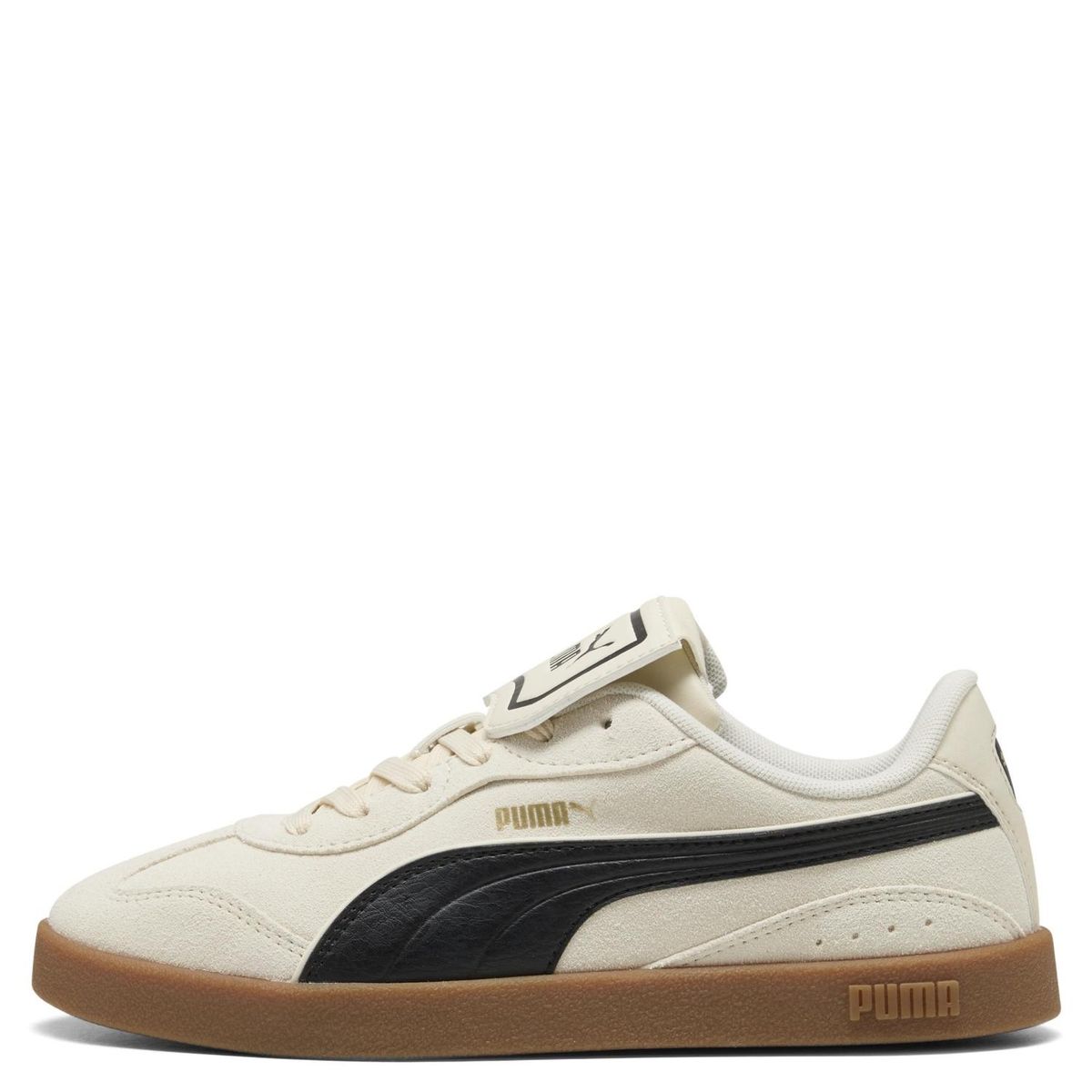 PUMA - Puma Club Azura Sd Zapatilla Urbana Mujer Beige Puma
