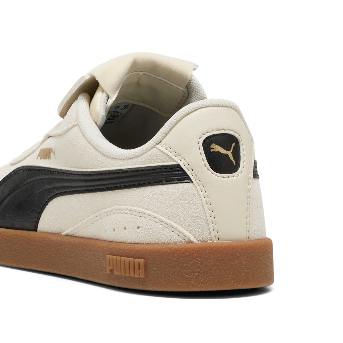 PUMA - Puma Club Azura Sd Zapatilla Urbana Mujer Beige Puma
