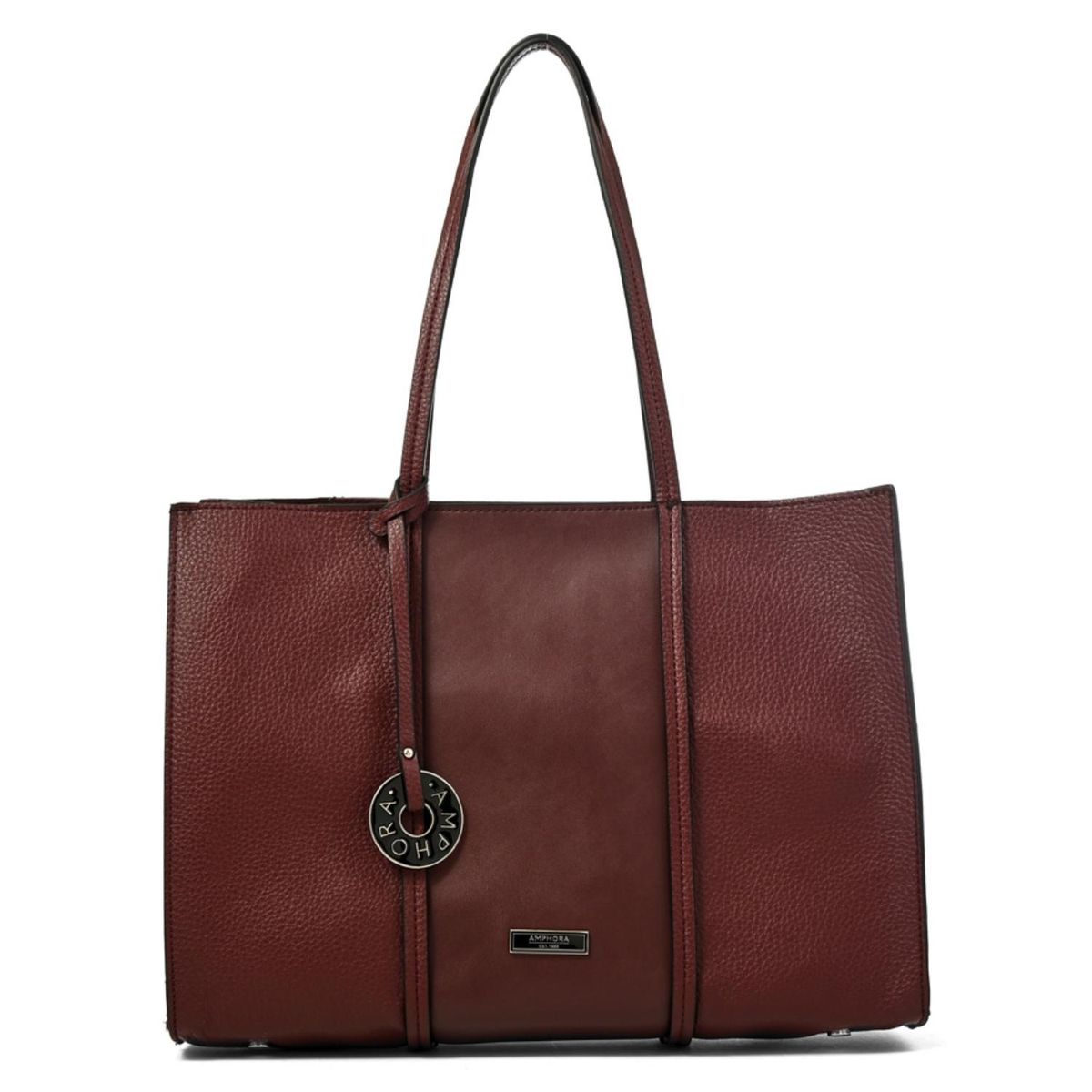 AMPHORA - Cartera Tote Griselda Mujer Amphora