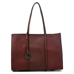AMPHORA - Cartera Tote Griselda Mujer