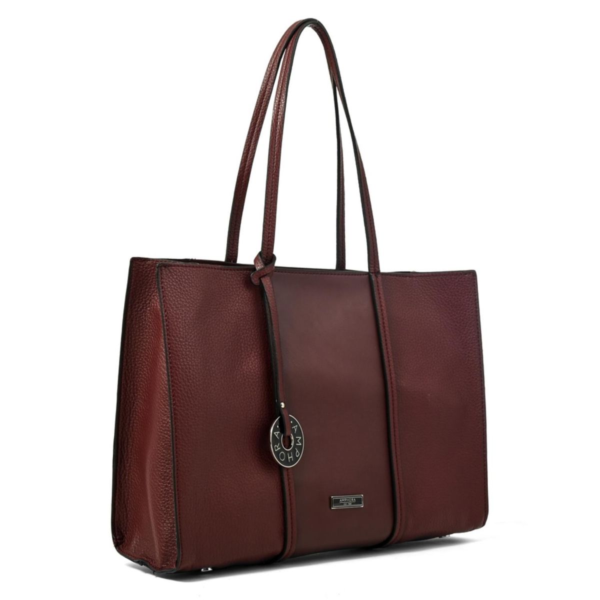 AMPHORA - Cartera Tote Griselda Mujer Amphora