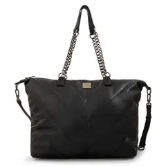 AMPHORA - Cartera Tote Onix Mujer