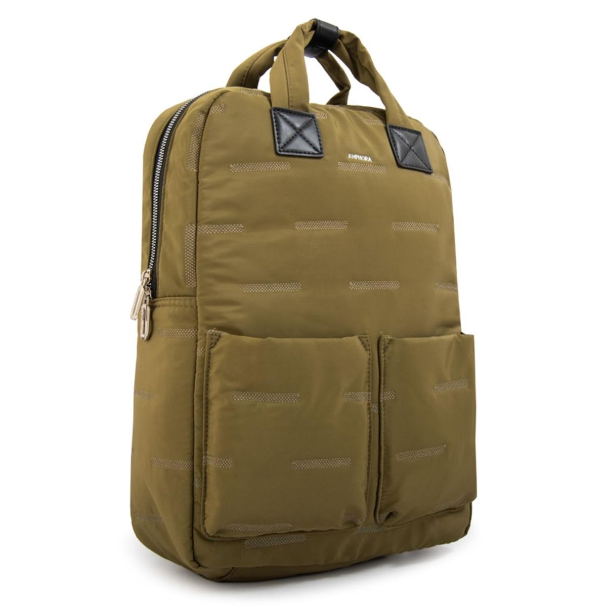 AMPHORA - Mochila Porta Notebook Hana Mujer Amphora