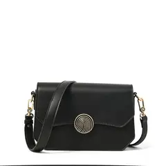 AMPHORA - Cartera Bandolera Vania Mujer