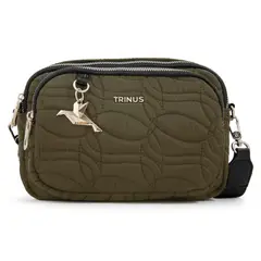 TRINUS - Cartera Bandolera Ivanca Mujer