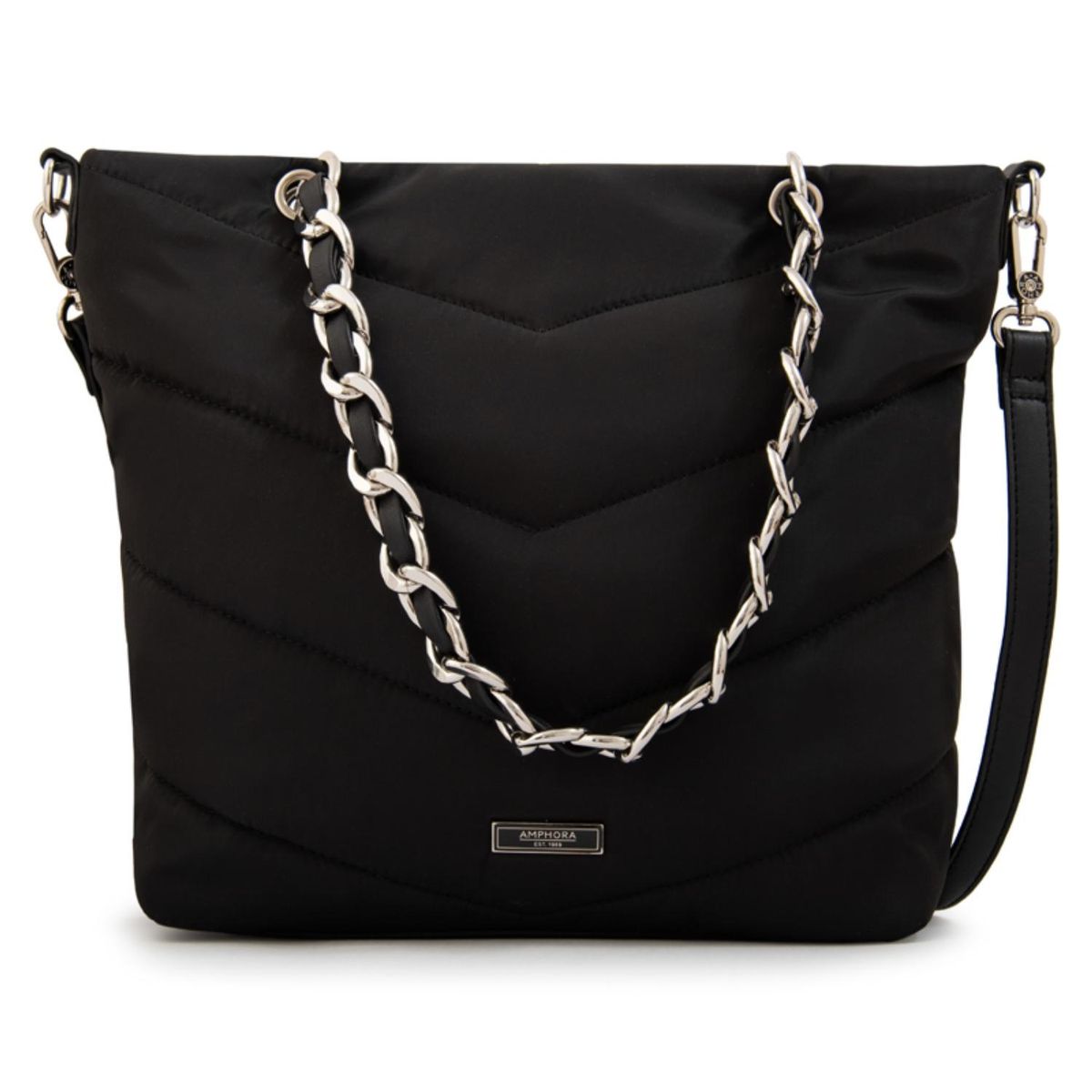 AMPHORA - Cartera Tote Mariela Mujer Amphora
