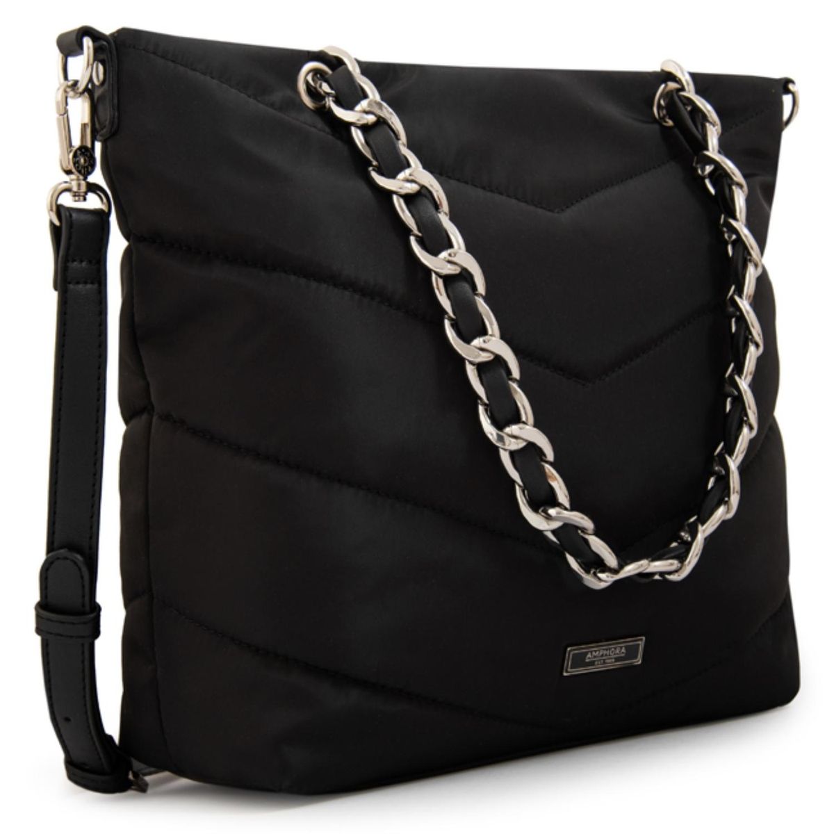 AMPHORA - Cartera Tote Mariela Mujer Amphora