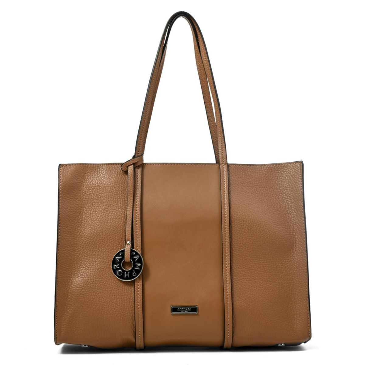 AMPHORA - Cartera Tote Griselda Mujer Amphora