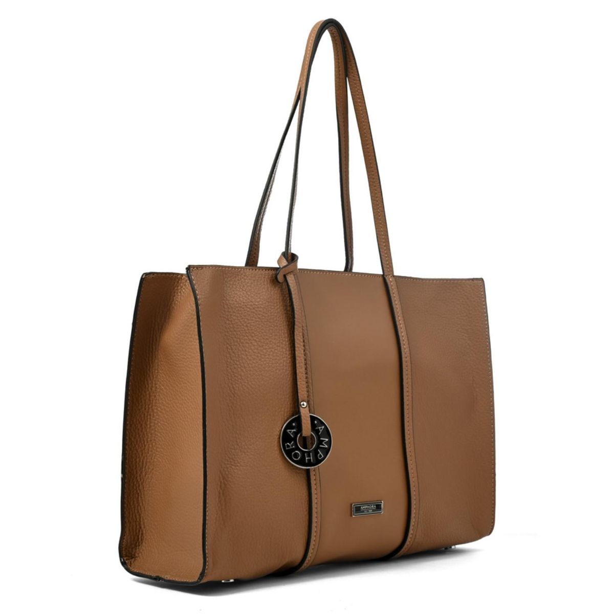 AMPHORA - Cartera Tote Griselda Mujer Amphora