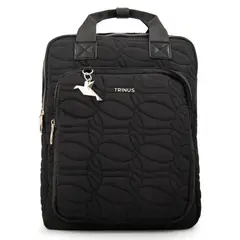 TRINUS - Mochila Porta Notebook Ivanca Mujer