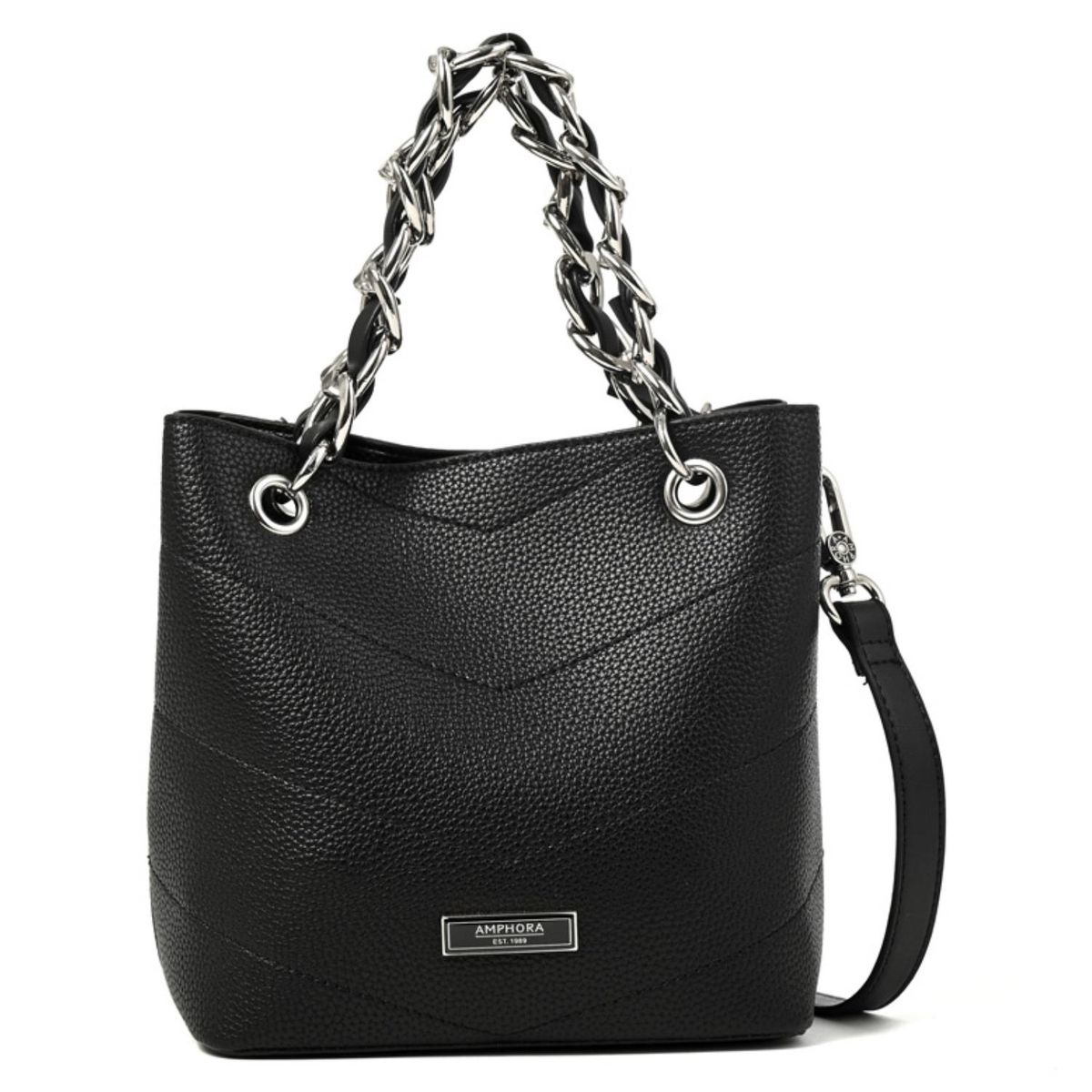 AMPHORA - Cartera Bandolera Mariela Mujer Amphora