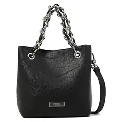 AMPHORA - Cartera Bandolera Mariela Mujer