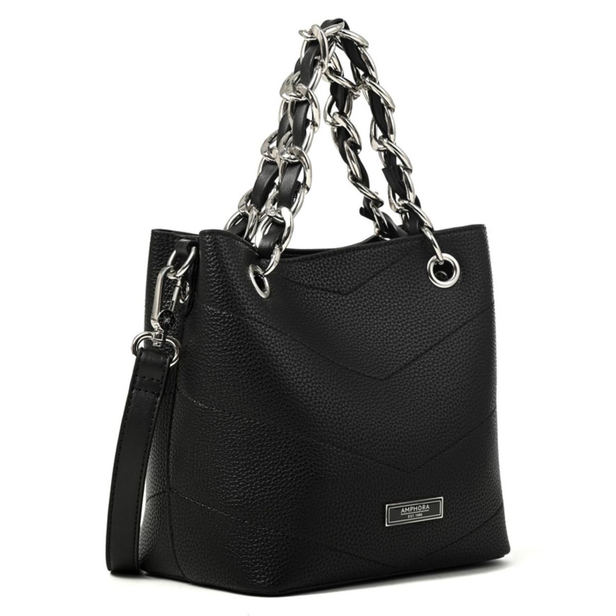 AMPHORA - Cartera Bandolera Mariela Mujer Amphora