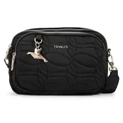 TRINUS - Cartera Bandolera Ivanca Mujer