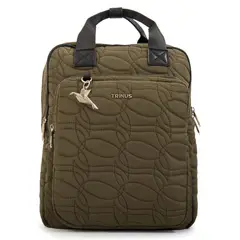 TRINUS - Mochila Porta Notebook Ivanca Mujer