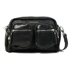 AMPHORA - Cartera Bandolera Constanza Mujer