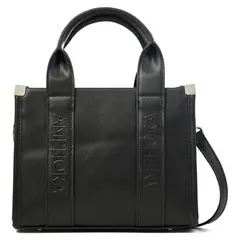 AMPHORA - Cartera Bandolera Con Dos Asas Magdalena Mujer