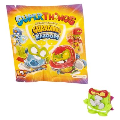 Imagen 2 del producto Display Onepack Guardians Of Kazoom