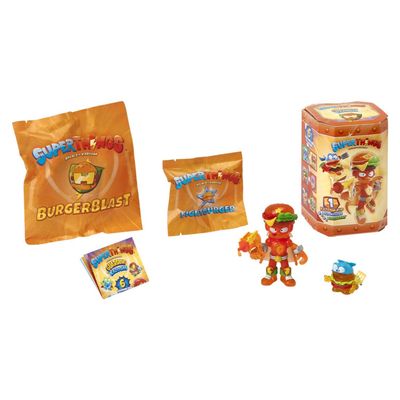 Imagen 2 del producto Display Kazoom Kids Guardians Of Kazoom