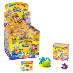 SUPERTHINGS - Display Kazoom Jet Guardians Of Kazoom