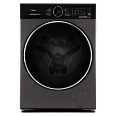 MIDEA - Lavadora Secadora Perfect Fit 16/11Kg