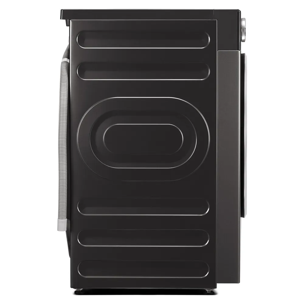 Midea MF210D160WB/T Perfect Fit 16/11 kg Titanium, foto 7