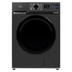 MIDEA - Lavadora 12Kg Healthguard Care Mid