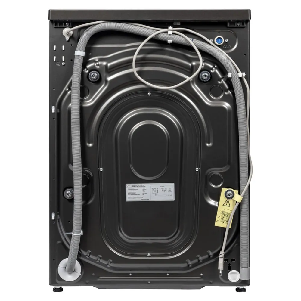 Lavadora 12Kg Healthguard Care Mid, foto 6
