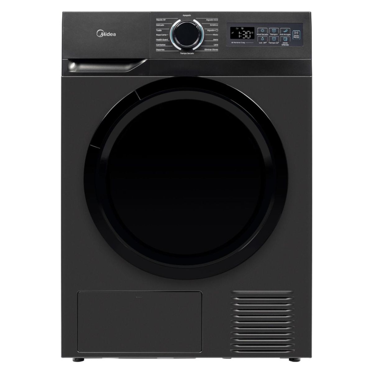 MIDEA - Secado Bomba De Calor 10.5 KG Midea