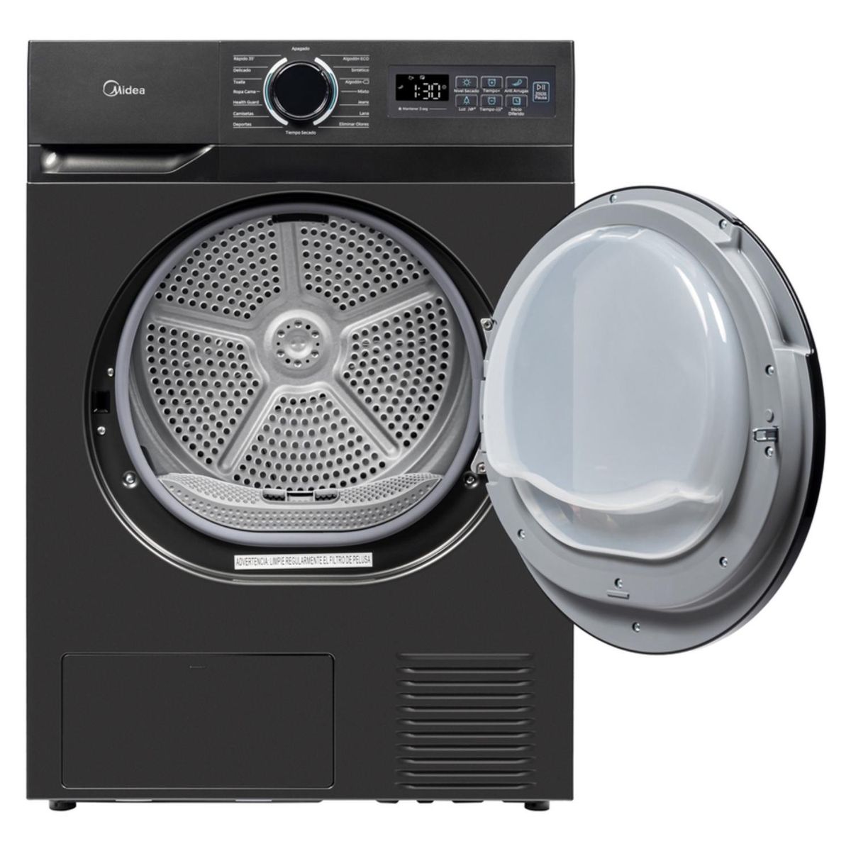 MIDEA - Secado Bomba De Calor 10.5 KG Midea