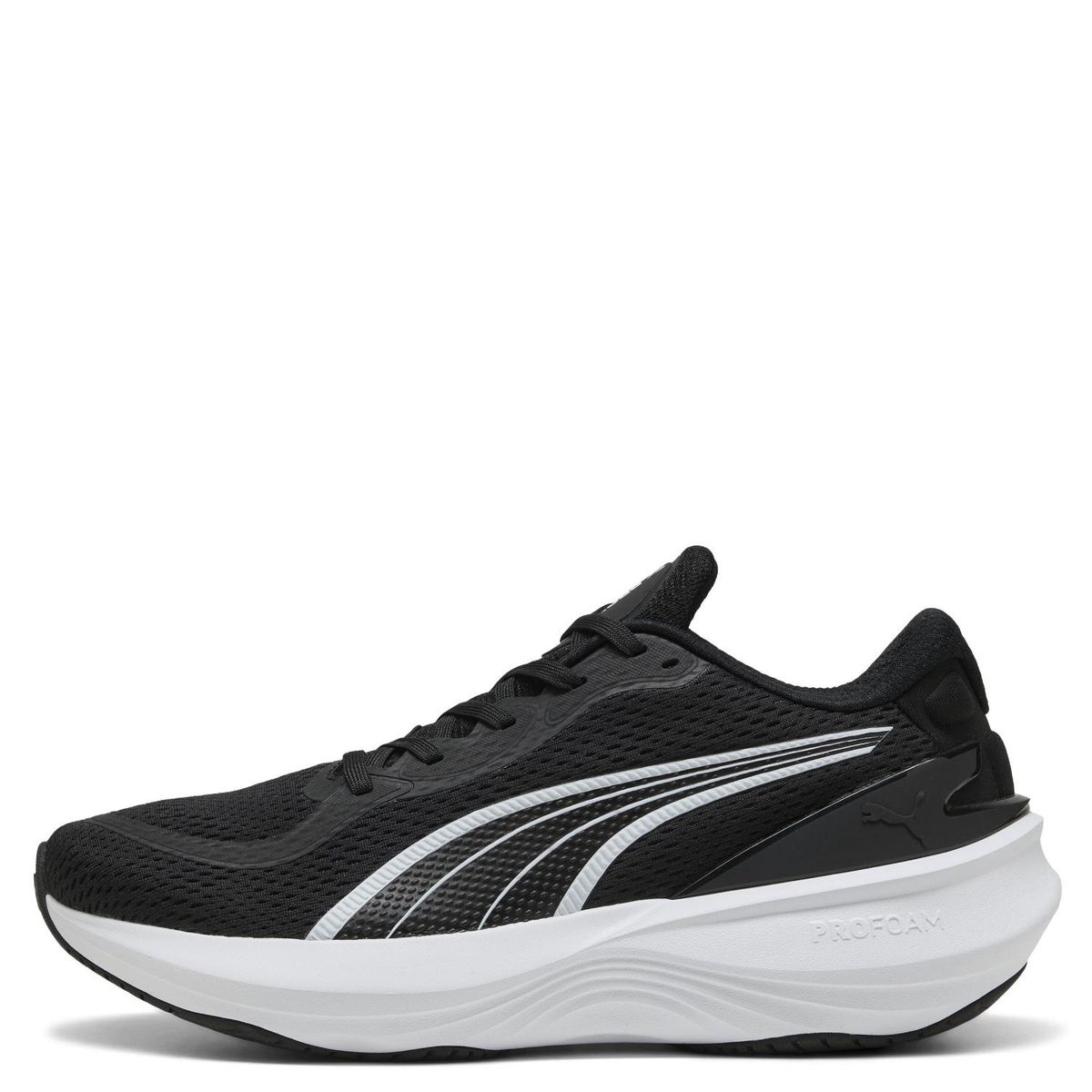 PUMA - Scend Pro 2 Zapatilla Running Mujer Negro Puma