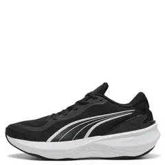 PUMA - Scend Pro 2 Zapatilla Running Mujer Negro